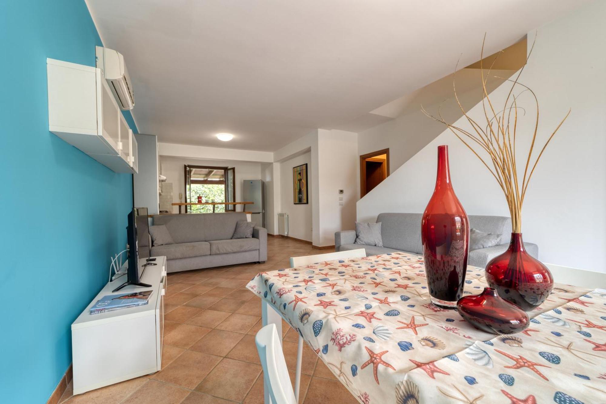 Villa Stagnone Wine House Marsala Esterno foto